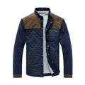 Funktionale und Stilvolle Sommerjacke für Herren