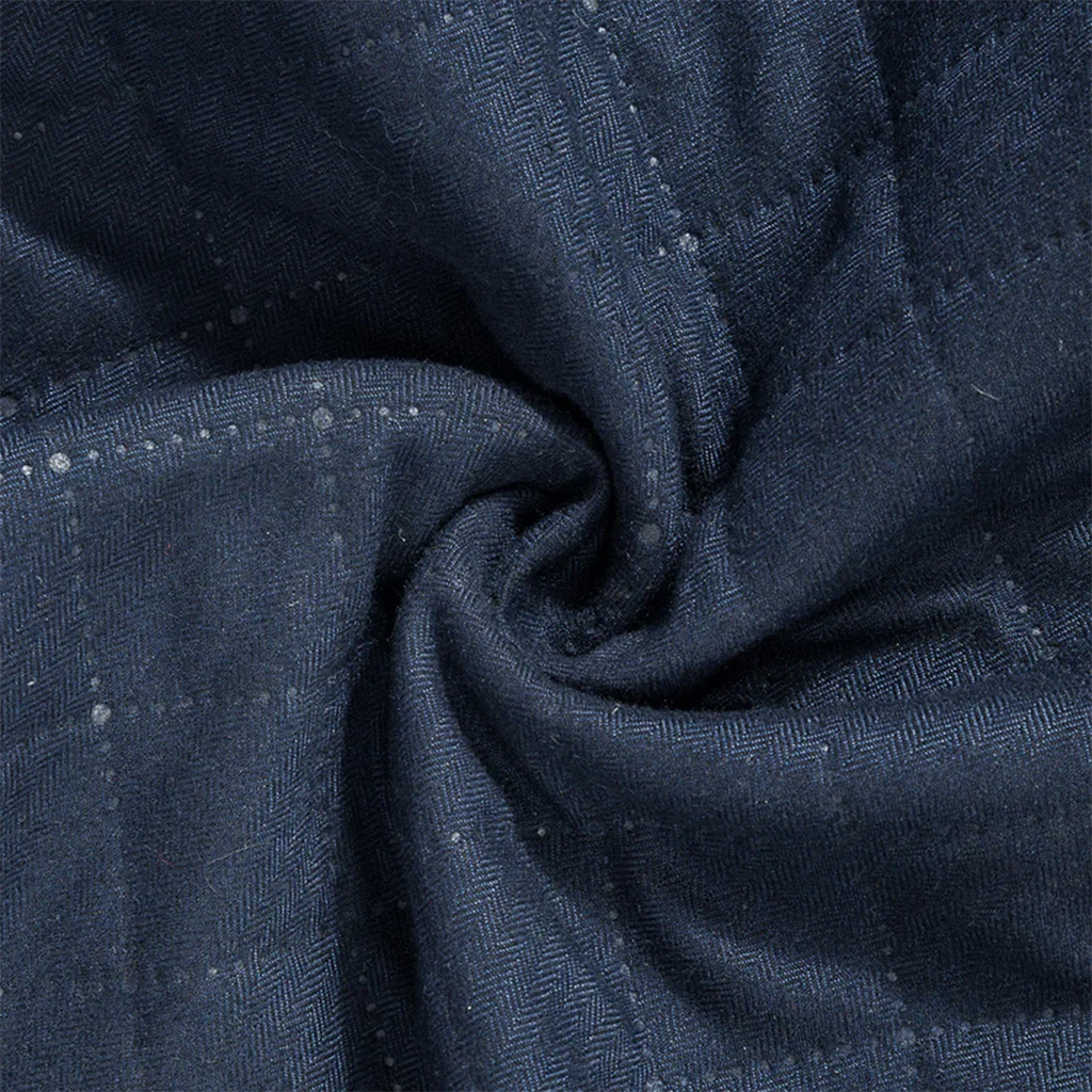 Funktionale und Stilvolle Sommerjacke für Herren