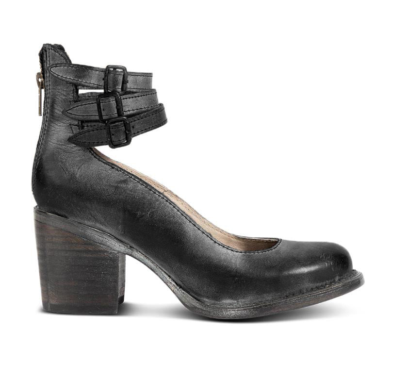 Bequemer Eleganter Schuh