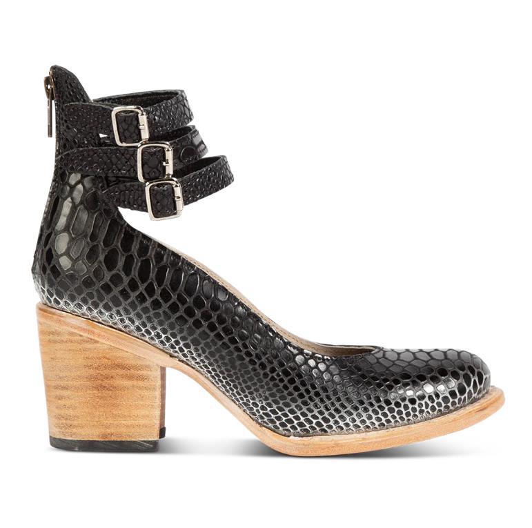 Bequemer Eleganter Schuh