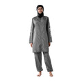 Burkini Badeanzug Islamische Muslima Badekleidung