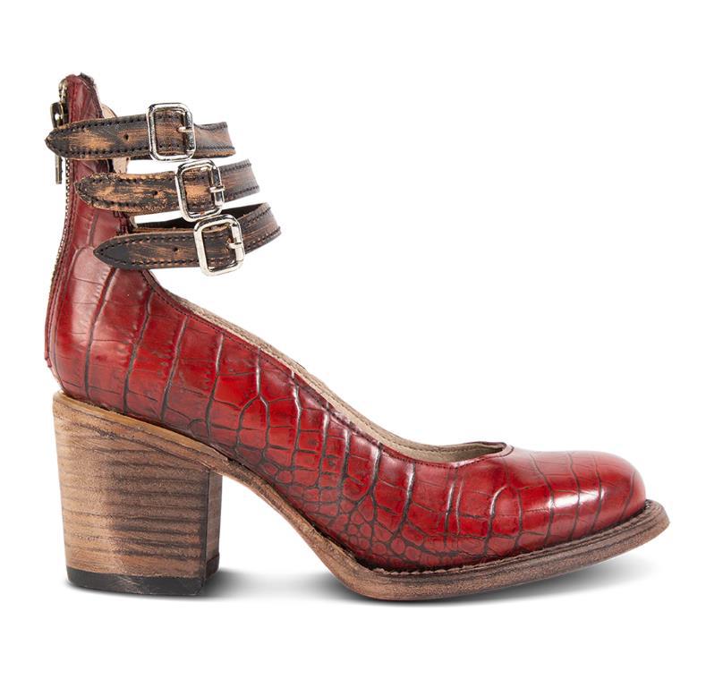 Bequemer Eleganter Schuh