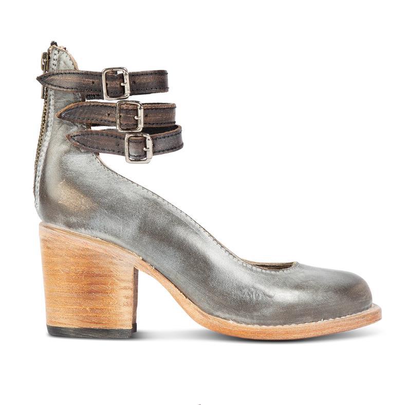 Bequemer Eleganter Schuh