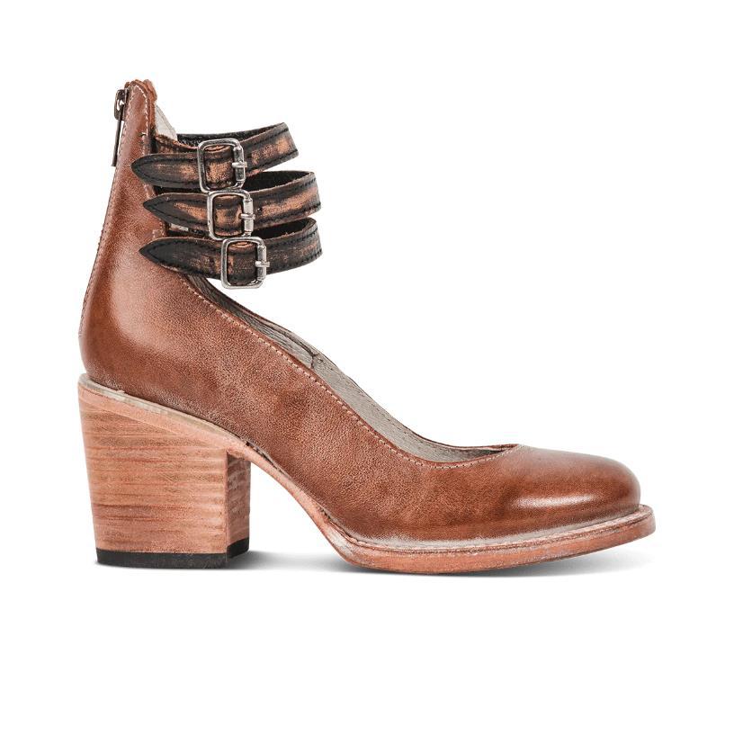 Bequemer Eleganter Schuh