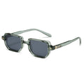 Shopnory | Verspiegelte Sonnenbrille Design
