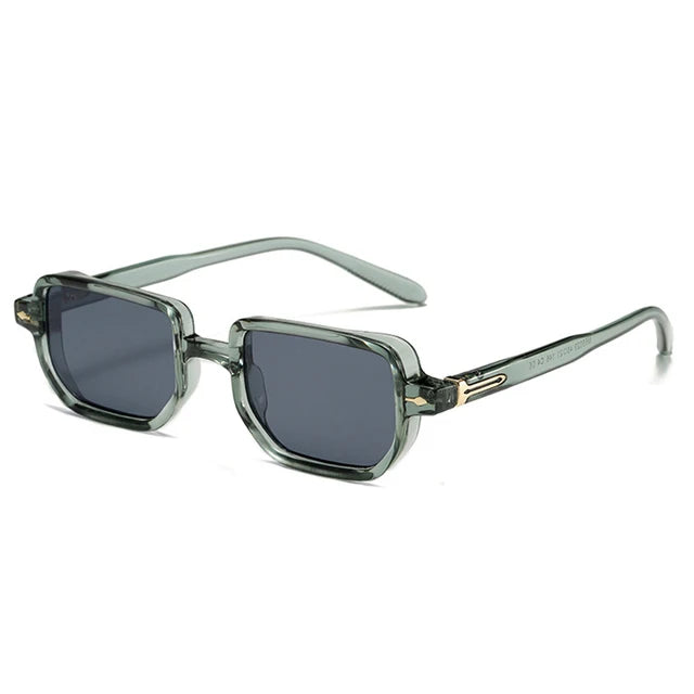 Shopnory | Verspiegelte Sonnenbrille Design