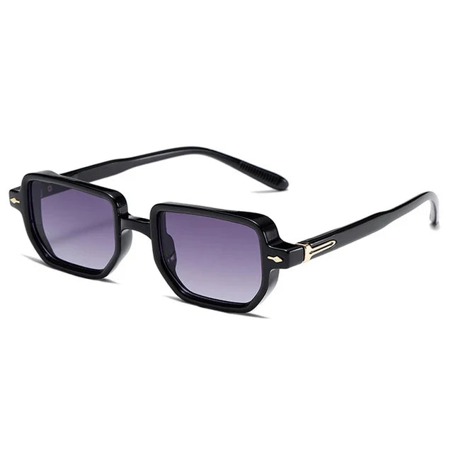 Shopnory | Verspiegelte Sonnenbrille Design