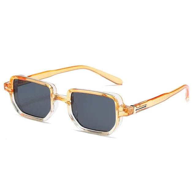 Shopnory | Verspiegelte Sonnenbrille Design