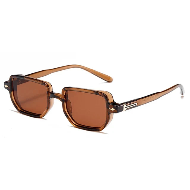 Shopnory | Verspiegelte Sonnenbrille Design