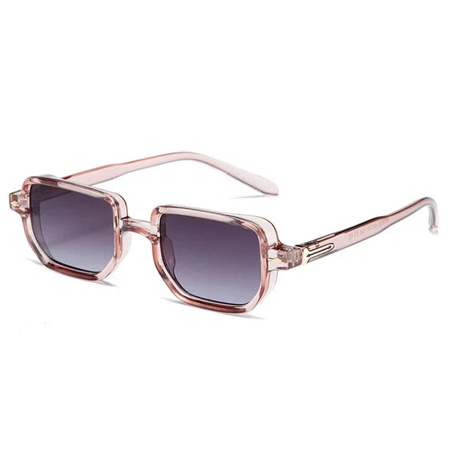 Shopnory | Verspiegelte Sonnenbrille Design