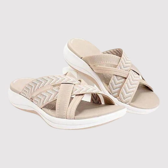 Ergonomische orthopädische Sandalen