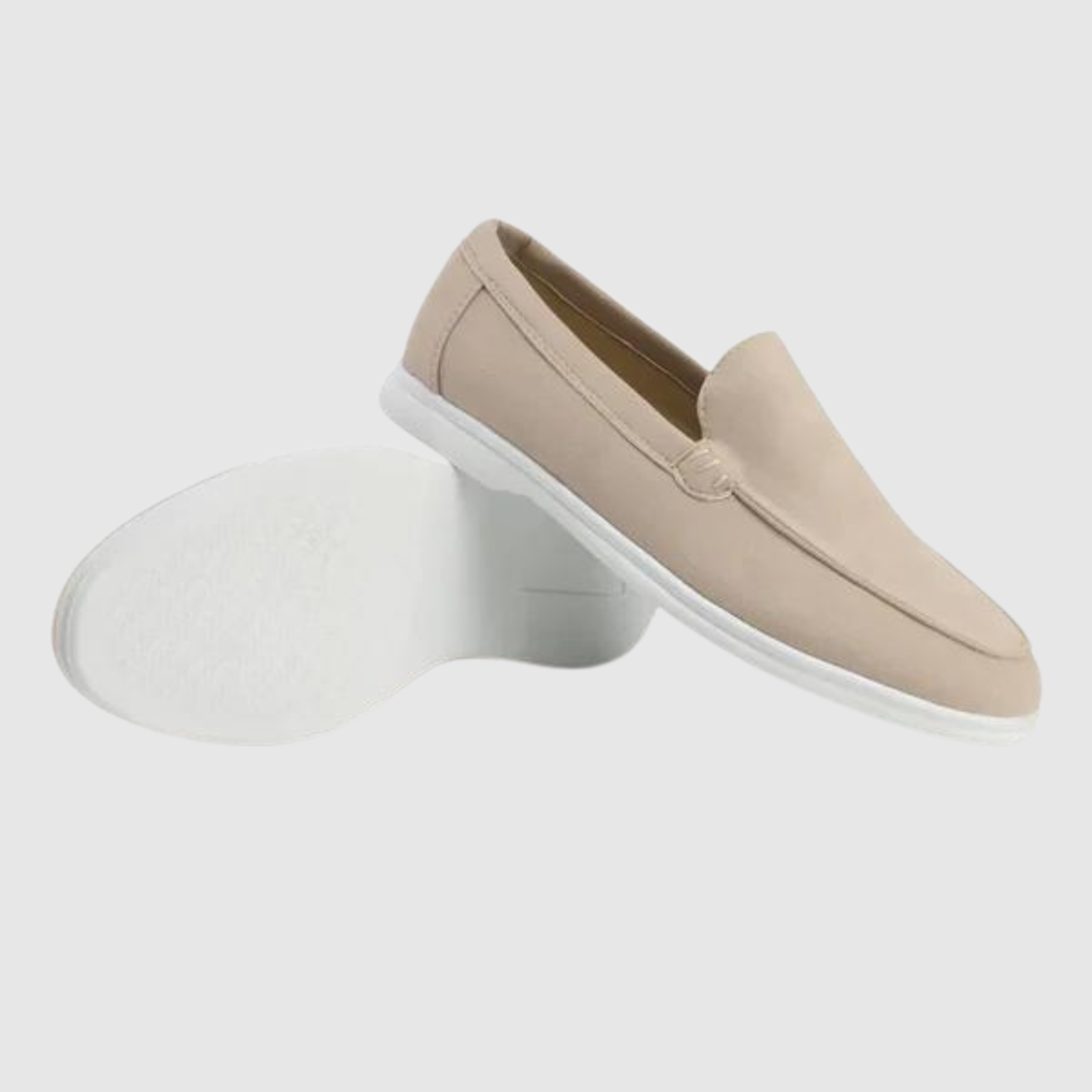 Classic Herren Wildleder Loafer's