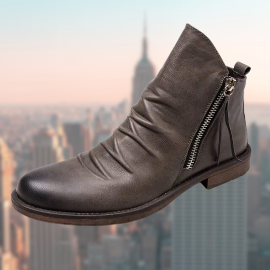 Stiefel