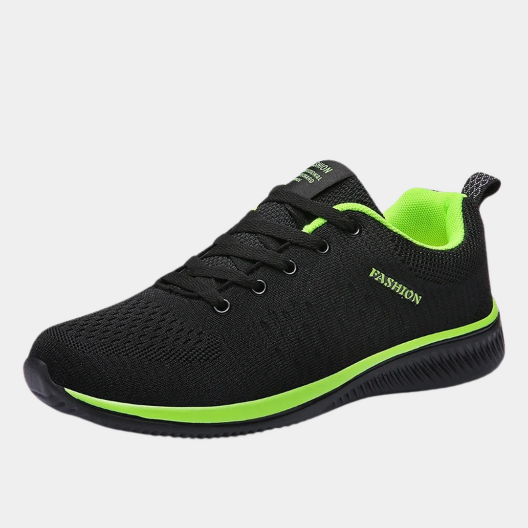 Atmungsaktive Schuhe für Männer