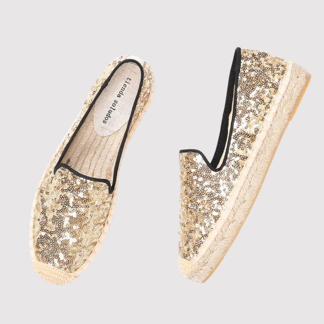 Flache Schuhe für Frauen