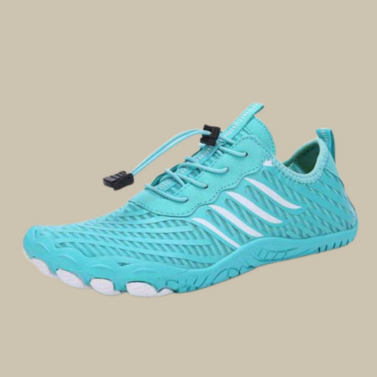 Orthopädische Barfußschuhe