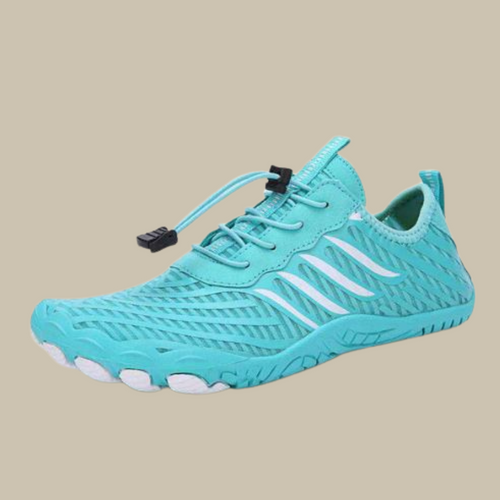 Orthopädische Barfußschuhe