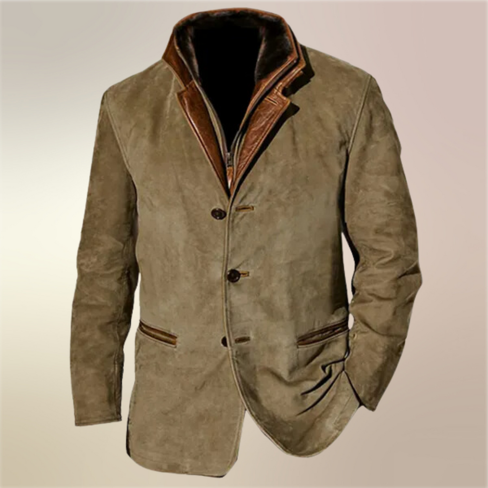 Vintage Jacke