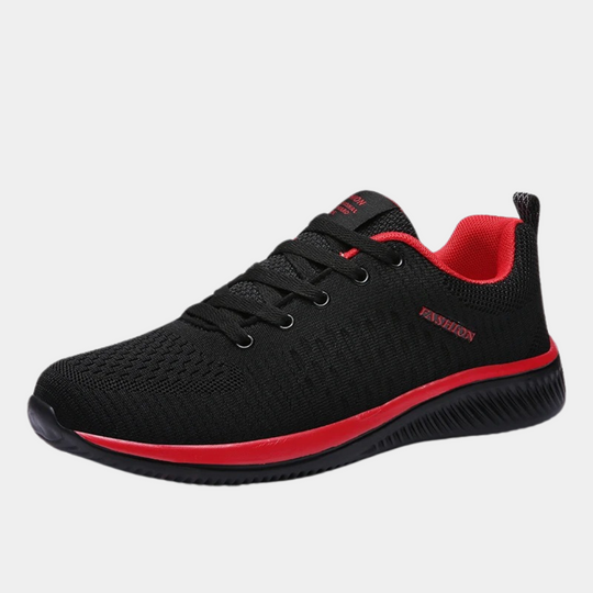 Atmungsaktive Schuhe für Männer
