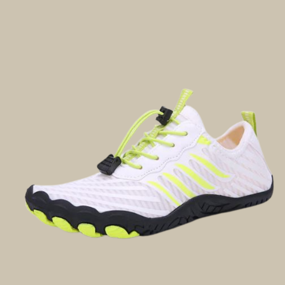 Orthopädische Barfußschuhe