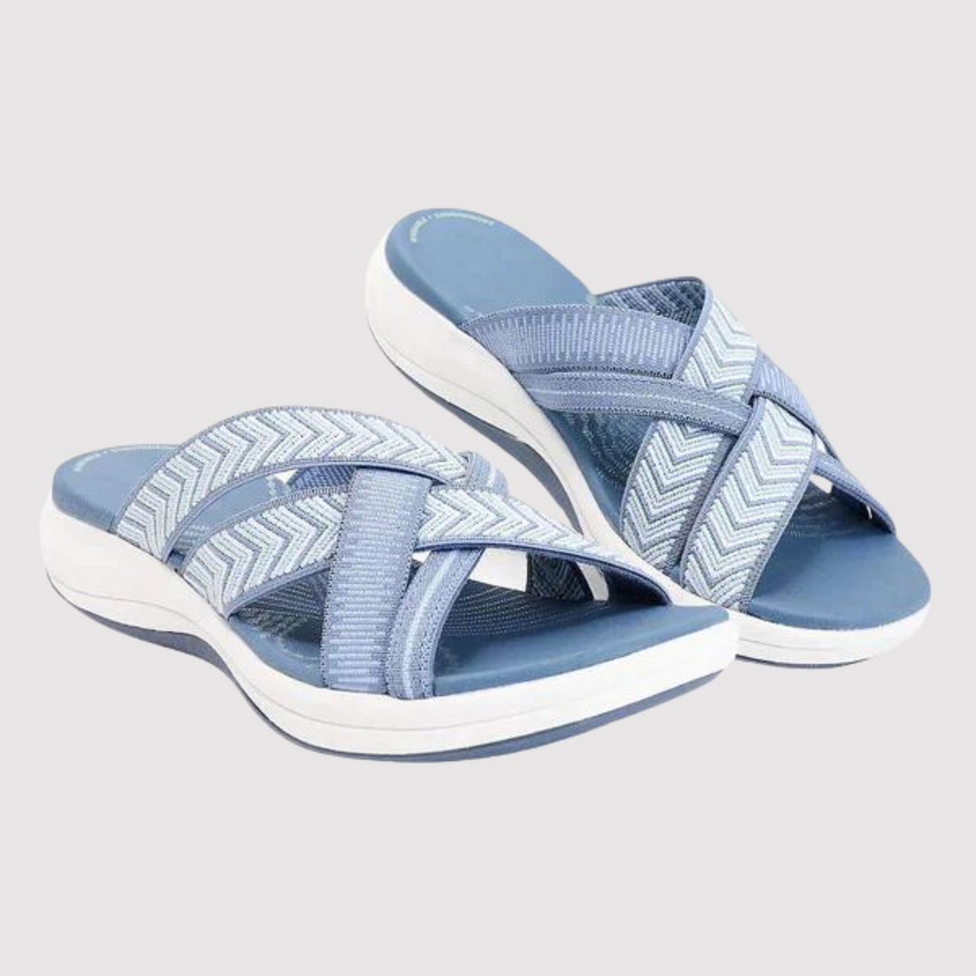 Ergonomische orthopädische Sandalen
