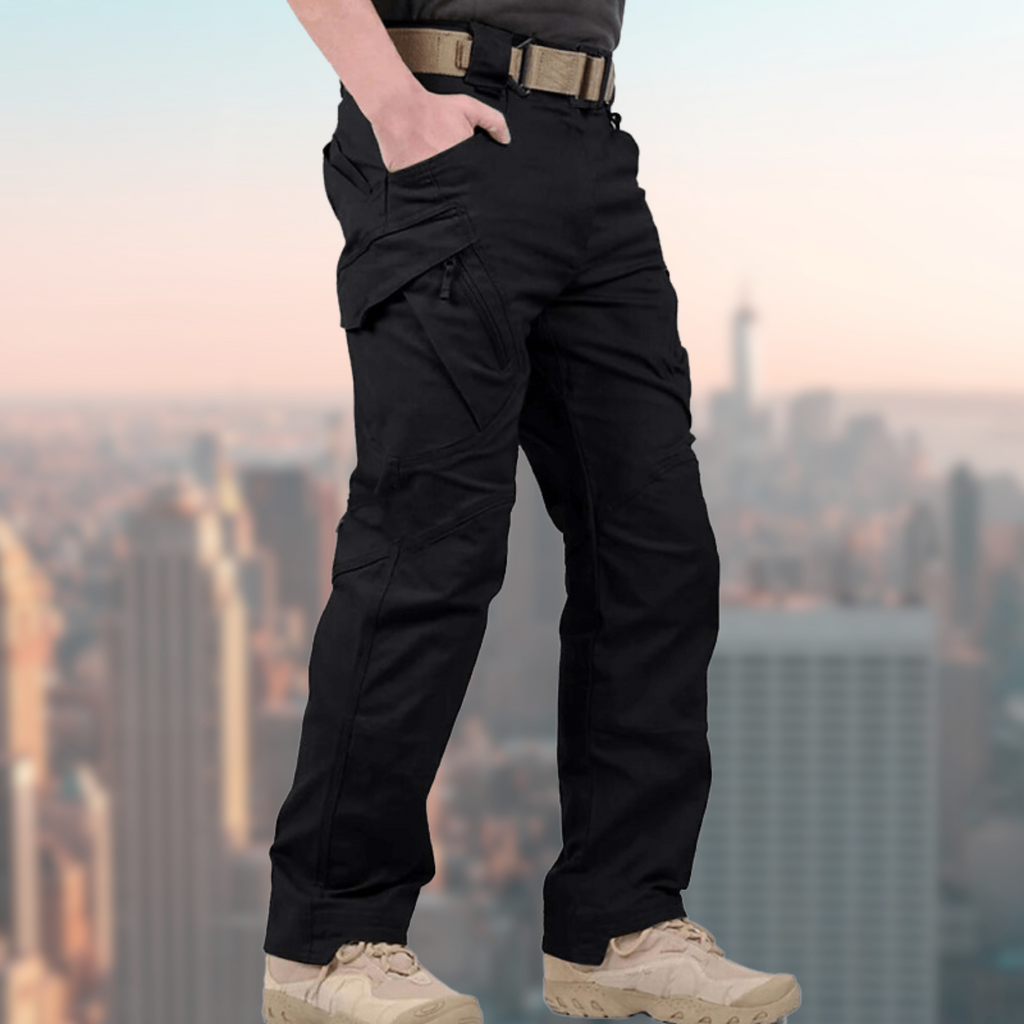 Shopnory Taktische wasserdichte Hose