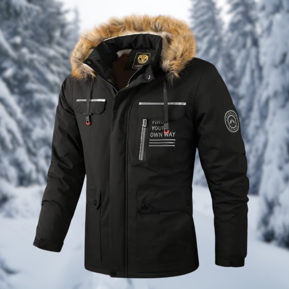 Winterjacke