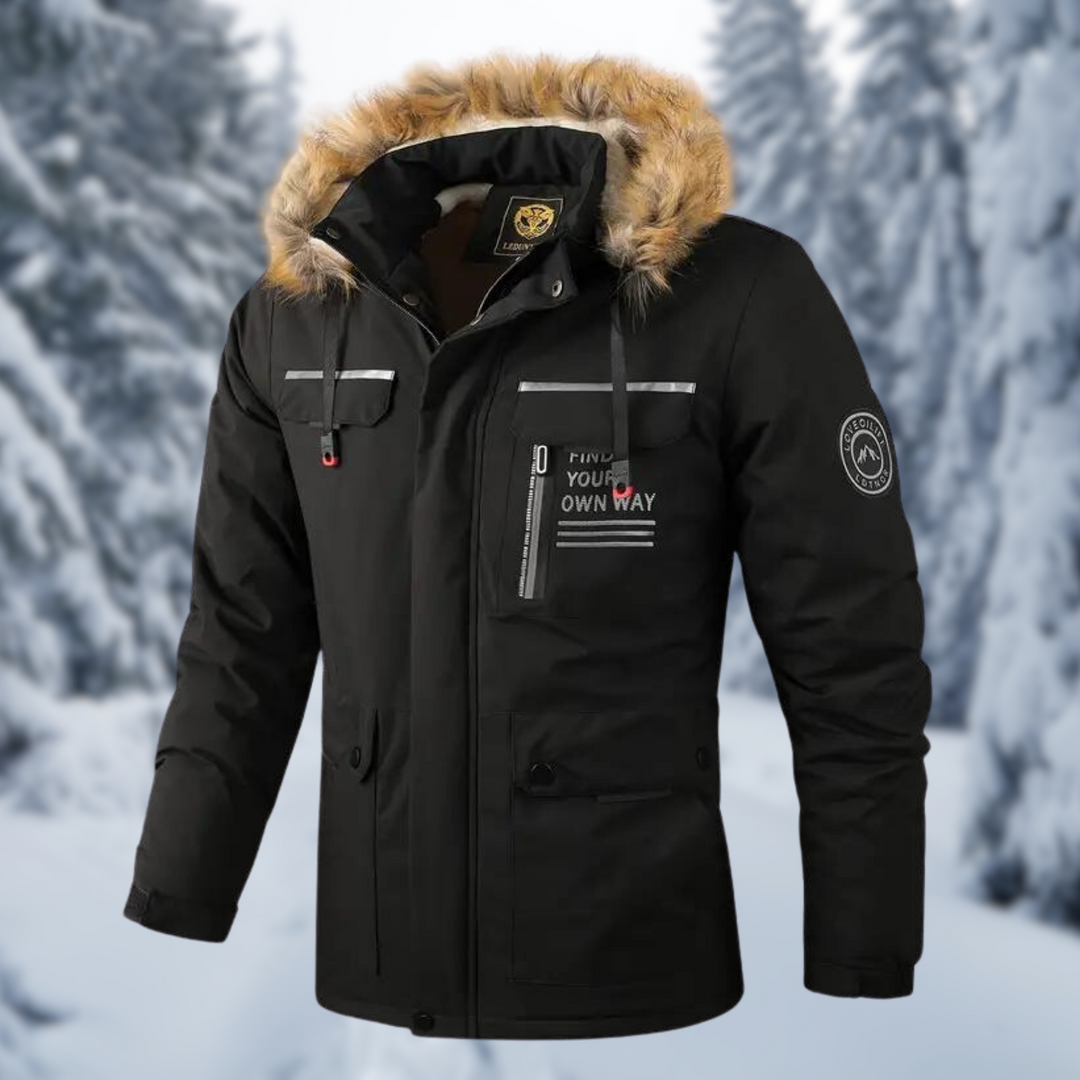 Winterjacke