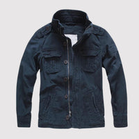 Navy blau