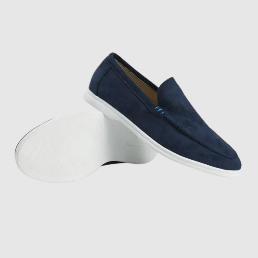 Classic Herren Wildleder Loafer's