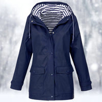 Marineblau
