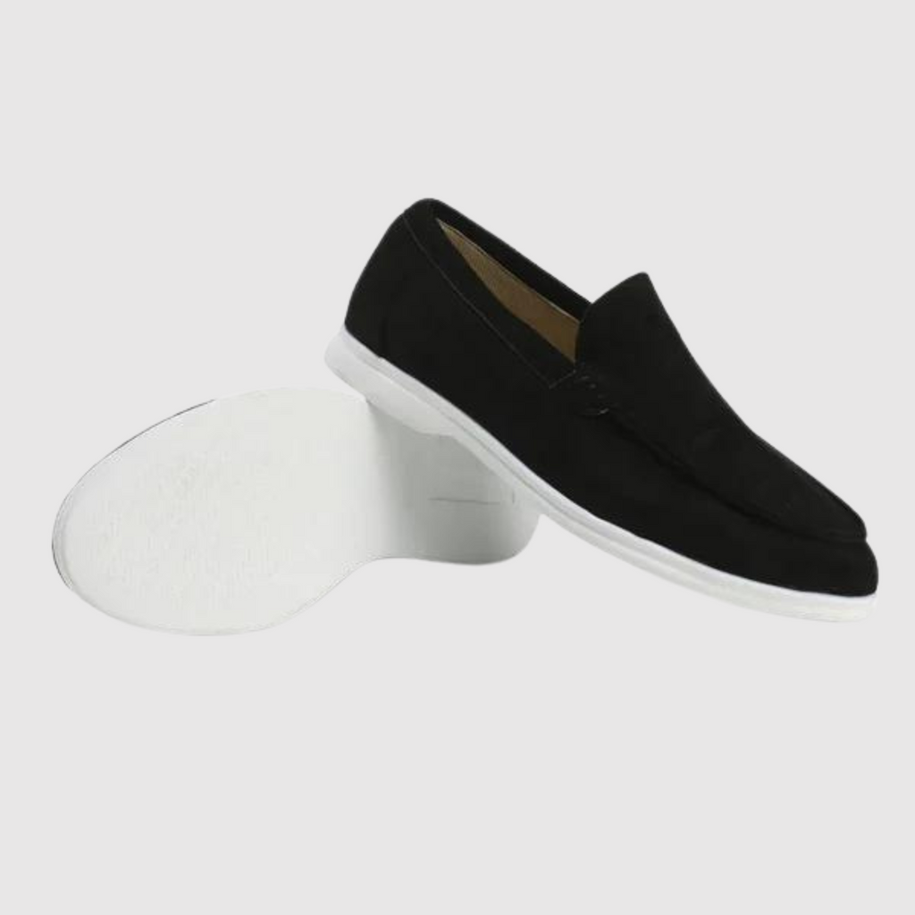 Classic Herren Wildleder Loafer's