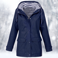 Marineblau
