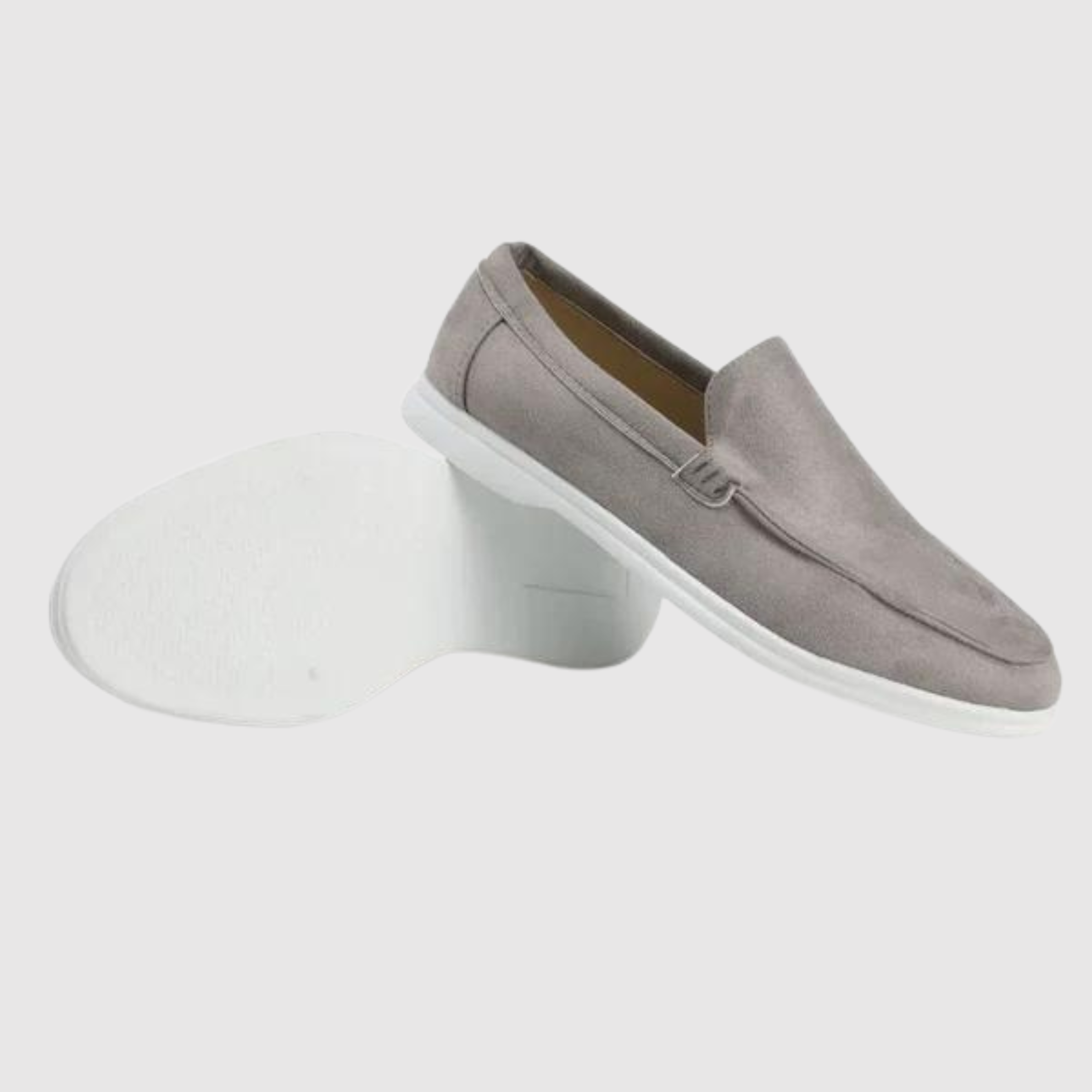 Classic Herren Wildleder Loafer's