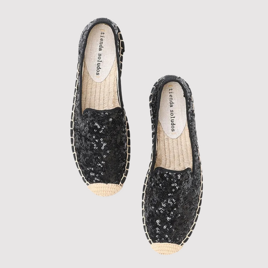 Flache Schuhe für Frauen