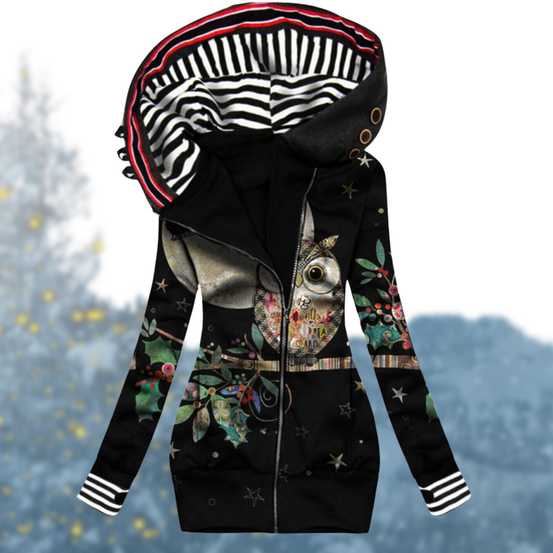Shop Nory | Pullover Winter Damen