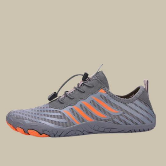 Orthopädische Barfußschuhe