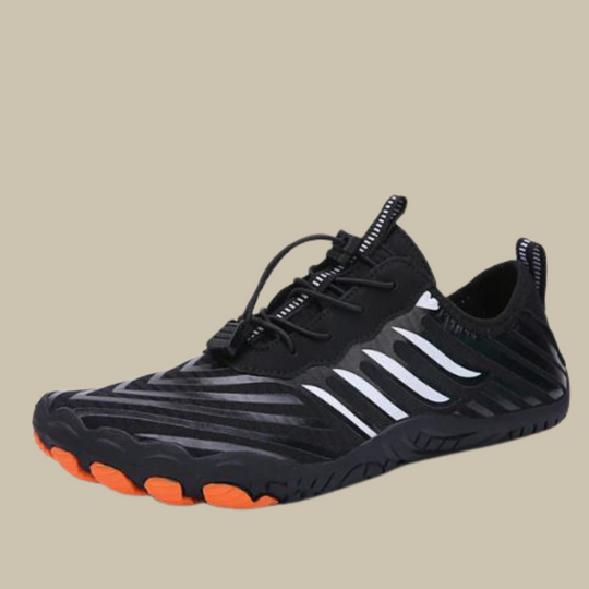 Orthopädische Barfußschuhe