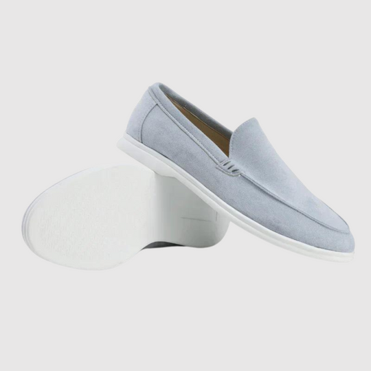 Classic Herren Wildleder Loafer's
