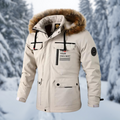 Winterjacke