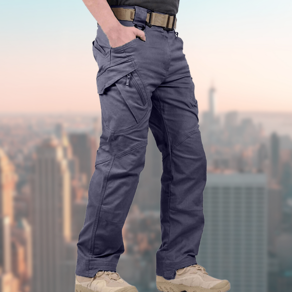 Shopnory Taktische wasserdichte Hose