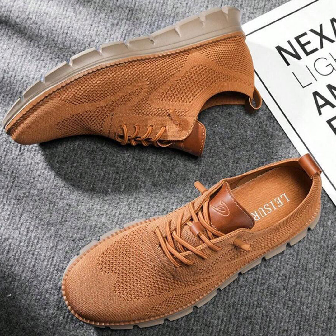 Leichte Turnschuhe für Männer