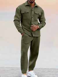 Oliven grün