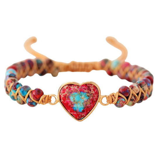 Bohème-Armband | Magisches Wunder | Shop Nory