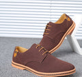 Eleganter Business-Schuh