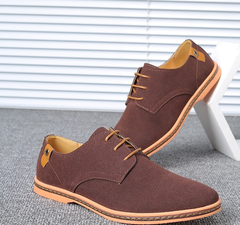 Eleganter Business-Schuh
