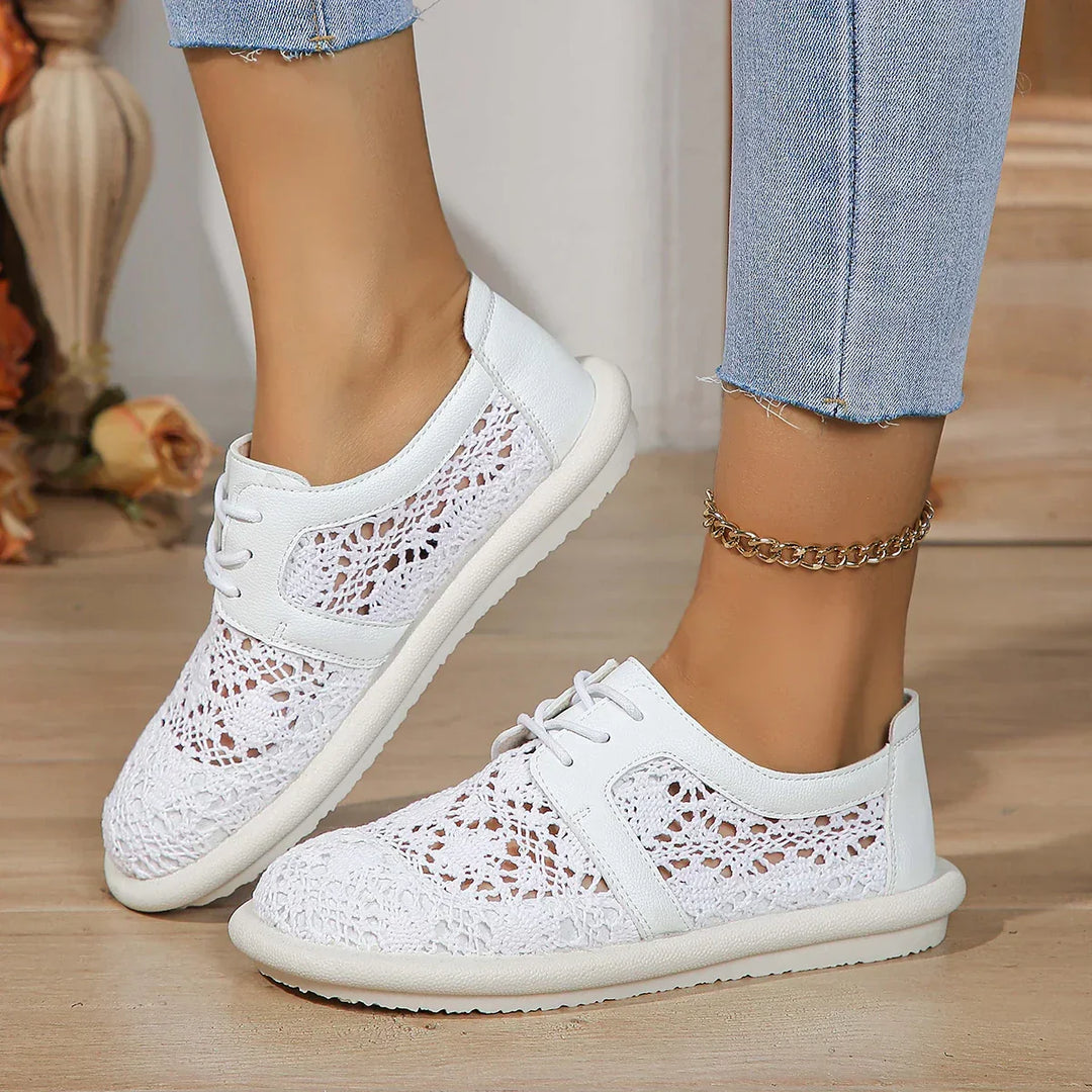 Orthopädische Mesh Schuhe