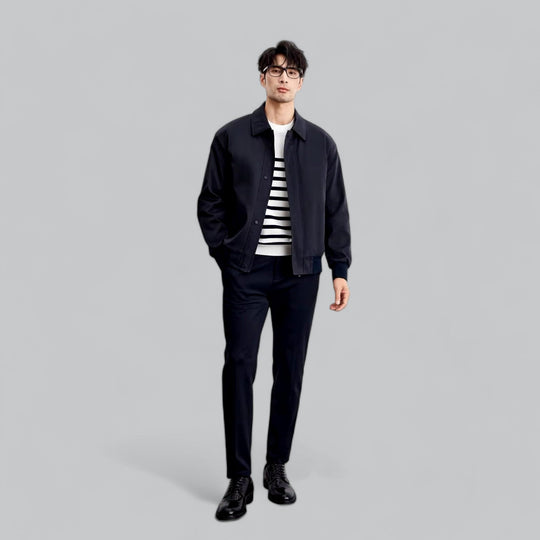 Klassische Businessjacke für Männer