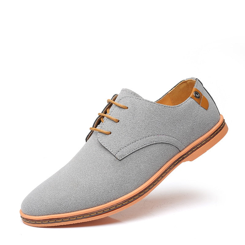 Eleganter Business-Schuh
