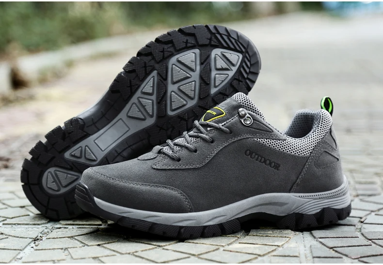 Orthopädische Herrenschuhe